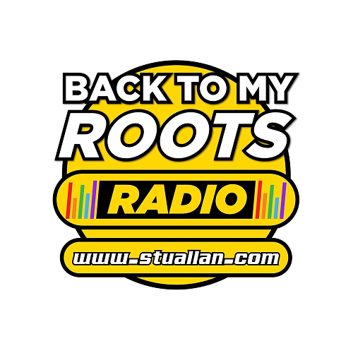 Back To My Roots Radio Icon